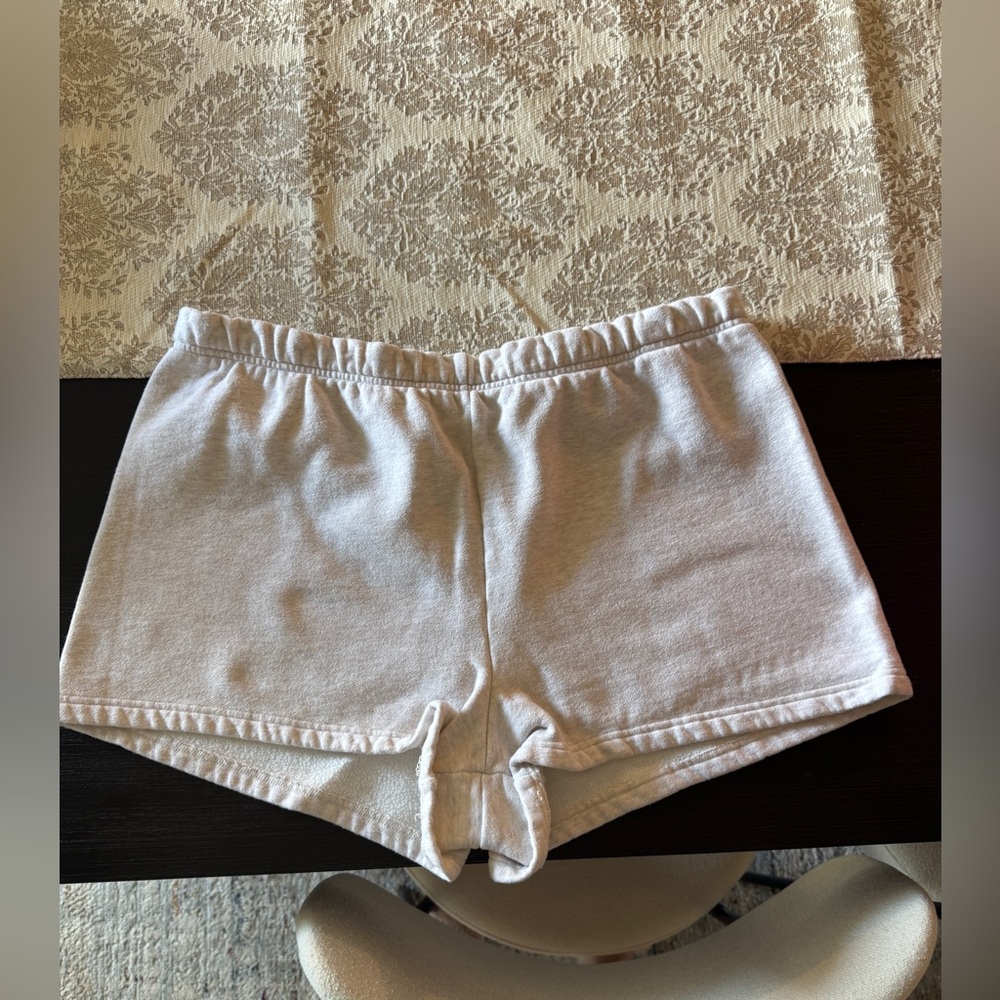 TNA Cozy Shorts